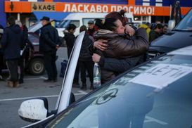 Зниклий безвісти: Раді рекомендують ухвалити закон про механізм набуття статусу 