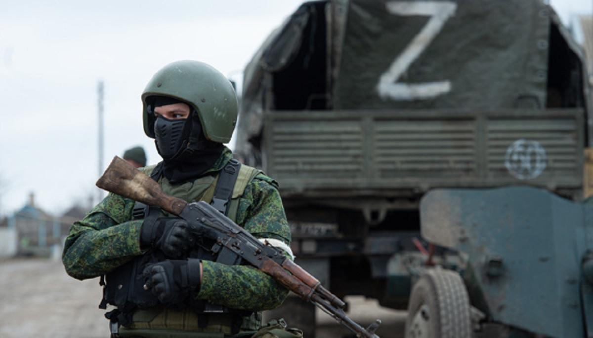 Россияне используют украинских детей для разведки военных позиций Россияне используют украинских детей для разведки военных позиций