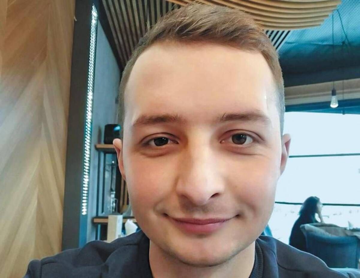 История Героя Андрея Никончука, погибшего на боевом посту во время обороны Киева - 24 Канал История Героя Андрея Никончука, погибшего на боевом посту во время обороны Киева - 24 Канал