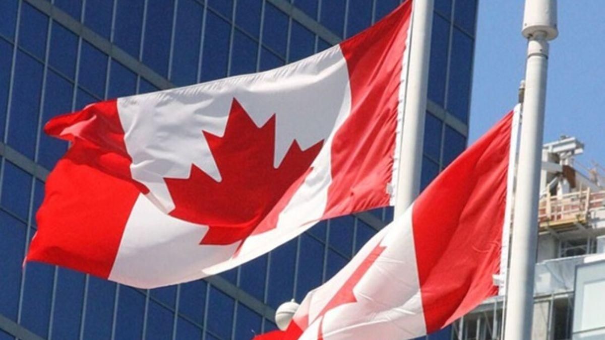 Канада вводит санкции против десятков предприятий российского оборонного сектора Канада вводит санкции против десятков предприятий российского оборонного сектора