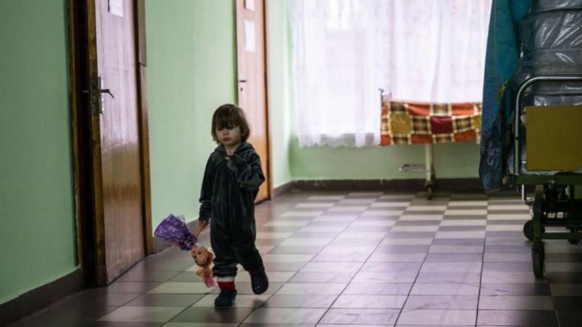 Вже 22 дитини загинули на Харківщині від рук окупантів, ще більше – поранені - 24 Канал Вже 22 дитини загинули на Харківщині від рук окупантів, ще більше – поранені - 24 Канал