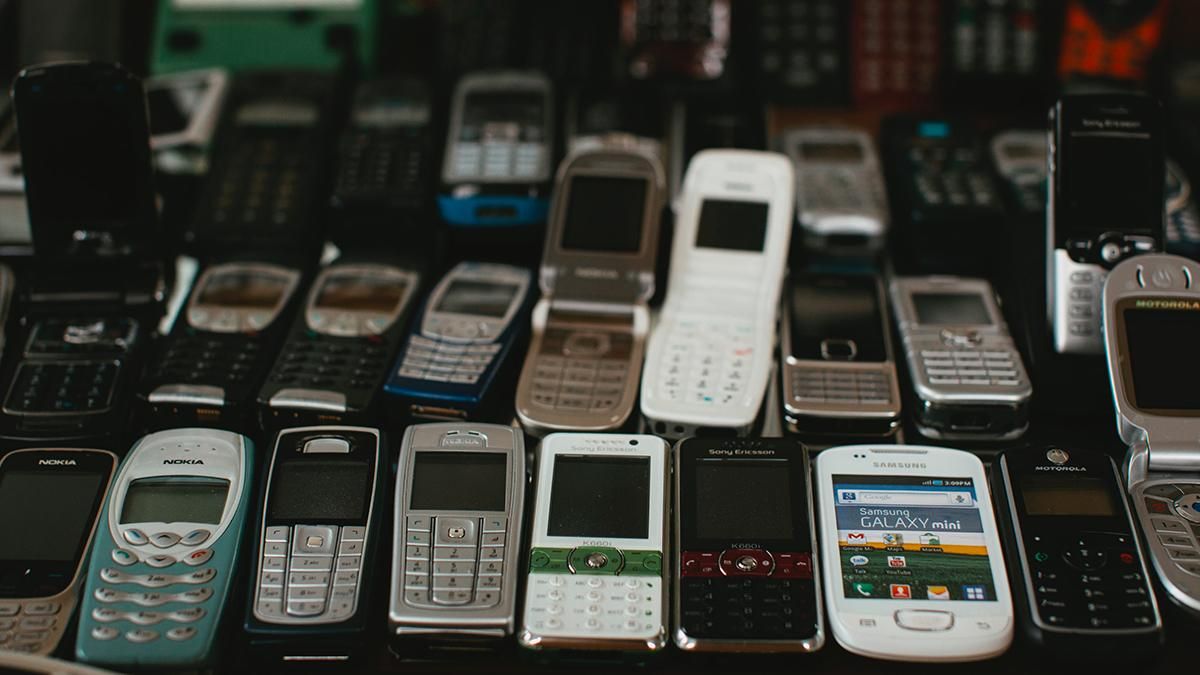 Страна-секонд-хенд: российский рынок электроники все больше скатывается в подержанные товары Страна-секонд-хенд: российский рынок электроники все больше скатывается в подержанные товары