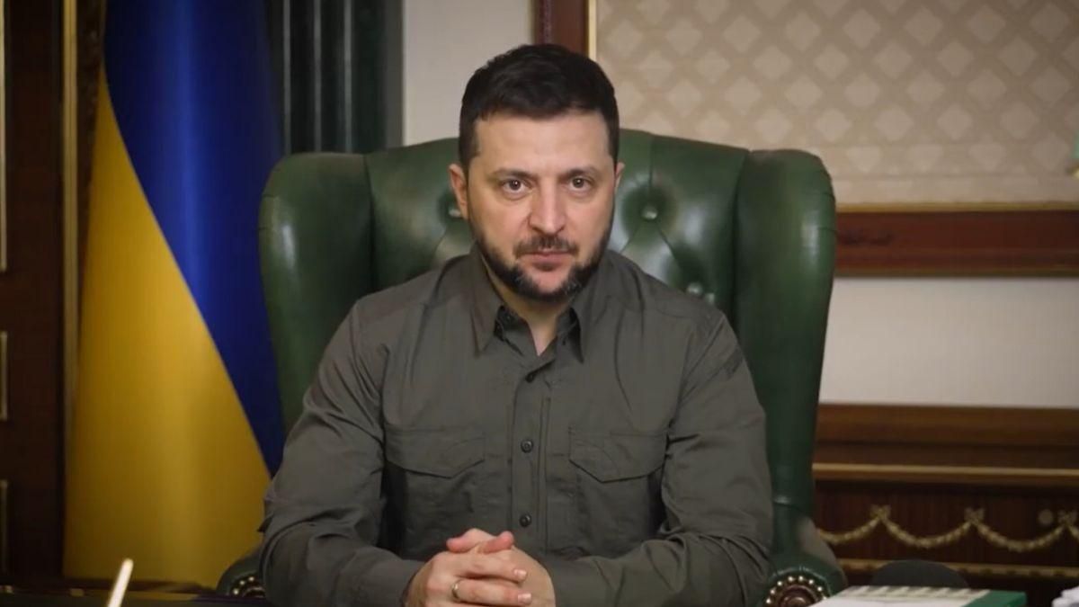 Мы защищаем способность жить как современные люди, – Зеленский о западных ценностях Мы защищаем способность жить как современные люди, – Зеленский о западных ценностях