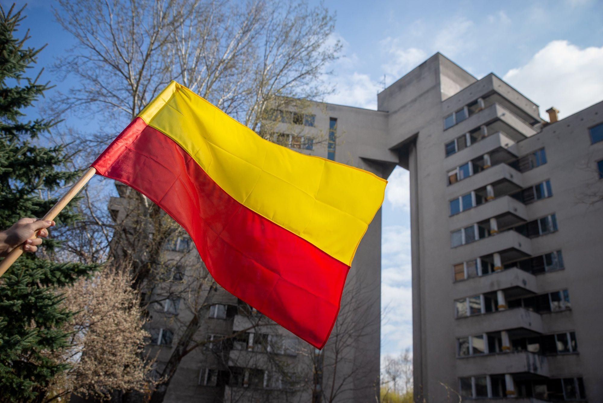 Влада Варшави вилучила нерухомість у Росії на користь українців: у Кремлі запалало - 24 Канал Влада Варшави вилучила нерухомість у Росії на користь українців: у Кремлі запалало - 24 Канал