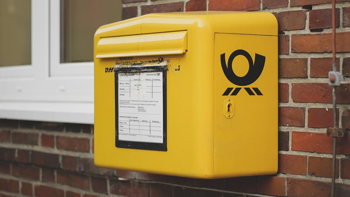 Отправляйте голубями: Финляндия приостановила отправку почты в Россию и Беларусь Отправляйте голубями: Финляндия приостановила отправку почты в Россию и Беларусь