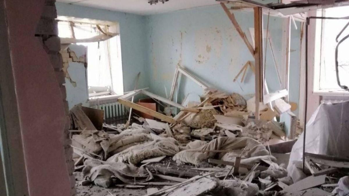 На Запоріжжі траплялися випадки, подібні до Бучі, – глава ОВА - 24 Канал На Запоріжжі траплялися випадки, подібні до Бучі, – глава ОВА - 24 Канал