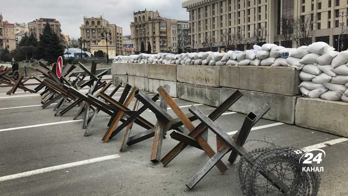 Полонені офіцери розповідали, що мали наказ зайти в Київ за дві доби, – Денісова - 24 Канал