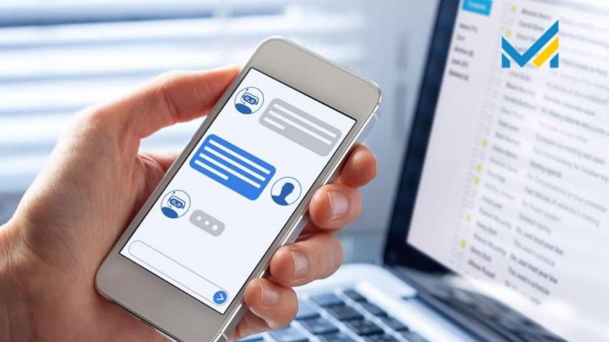 Минэкономики запустило чат-бот о трудовых отношениях в условиях войны Минэкономики запустило чат-бот о трудовых отношениях в условиях войны