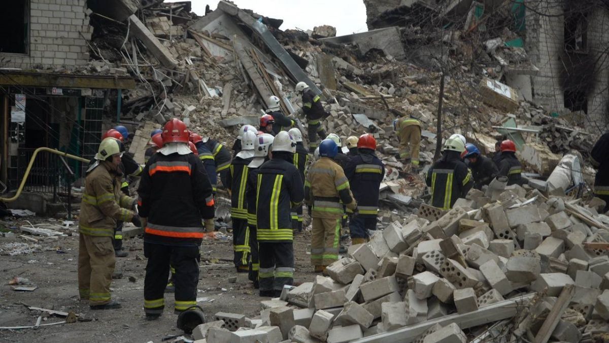 Для переселенців побудують житло у 10 областях, – Тимошенко - 24 Канал Для переселенців побудують житло у 10 областях, – Тимошенко - 24 Канал