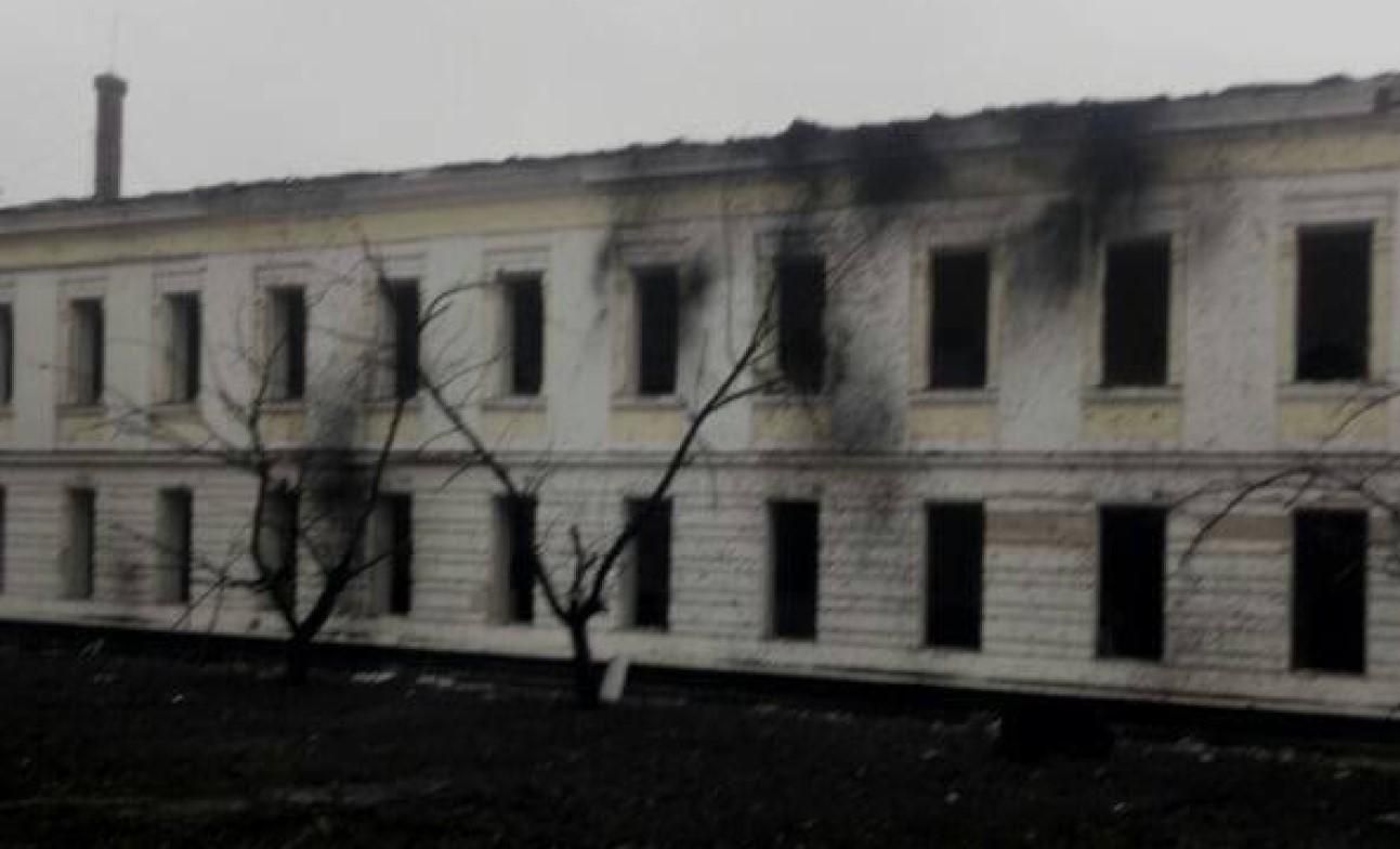 Задля безпеки переміщують сумський ліцей, де навчалося майже 400 підлітків - Освіта Задля безпеки переміщують сумський ліцей, де навчалося майже 400 підлітків - Освіта