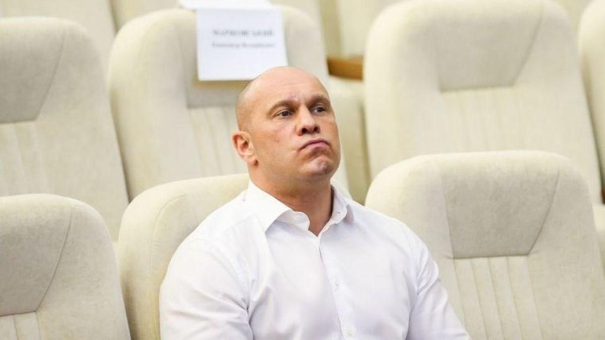 Кива, Медведев и даже Путин: кто получал госнаграды Украины Кива, Медведев и даже Путин: кто получал госнаграды Украины