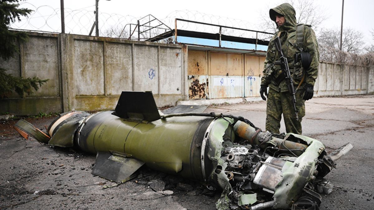 Росіяни спробували штурмувати Сєвєродонецьк та обстріляли Попасну "Точкою У - 24 Канал