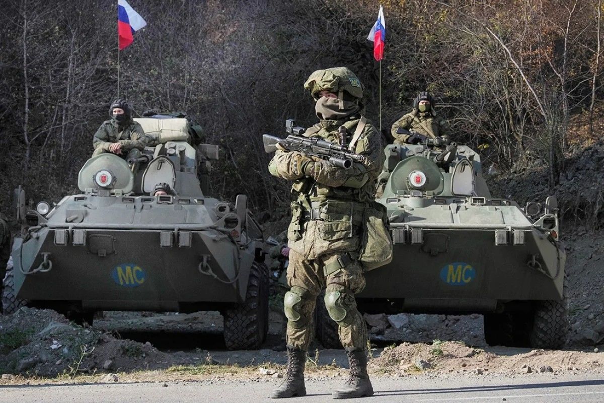 Російська пропаганда змінила градус: тепер сам факт війни з Україною – "великий подвиг" - 24 Канал