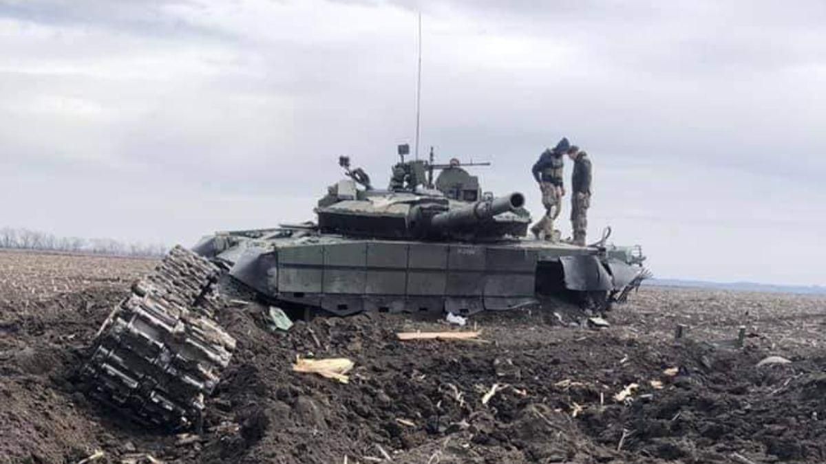 Українські воїни відбили велику атаку ворога: знищили сотню росіян та багато техніки - 24 Канал