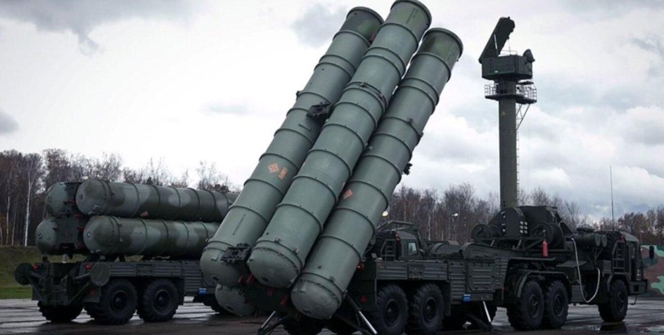 Лещенко пояснив, чому Росія поширює фейки про "знищення" С-300, які передала Словаччина - 24 Канал Лещенко пояснив, чому Росія поширює фейки про "знищення" С-300, які передала Словаччина - 24 Канал