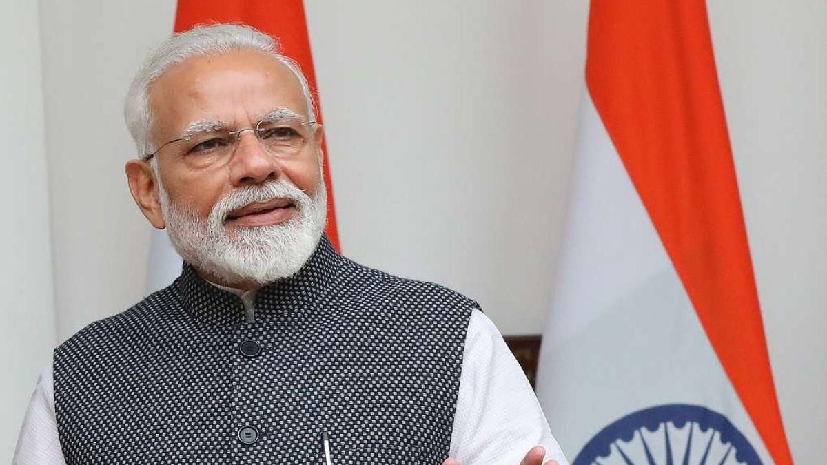 Премьер Индии предложил России провести встречу Путина с Зеленским Премьер Индии предложил России провести встречу Путина с Зеленским