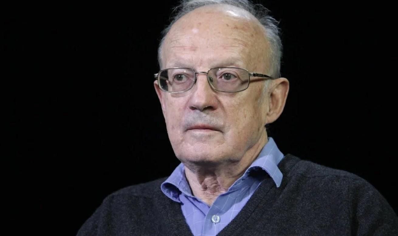 Битва за Донбасс решающая, – Пионтковский о заявлении Арестовича о "войне до 2035 года" Битва за Донбасс решающая, – Пионтковский о заявлении Арестовича о "войне до 2035 года"