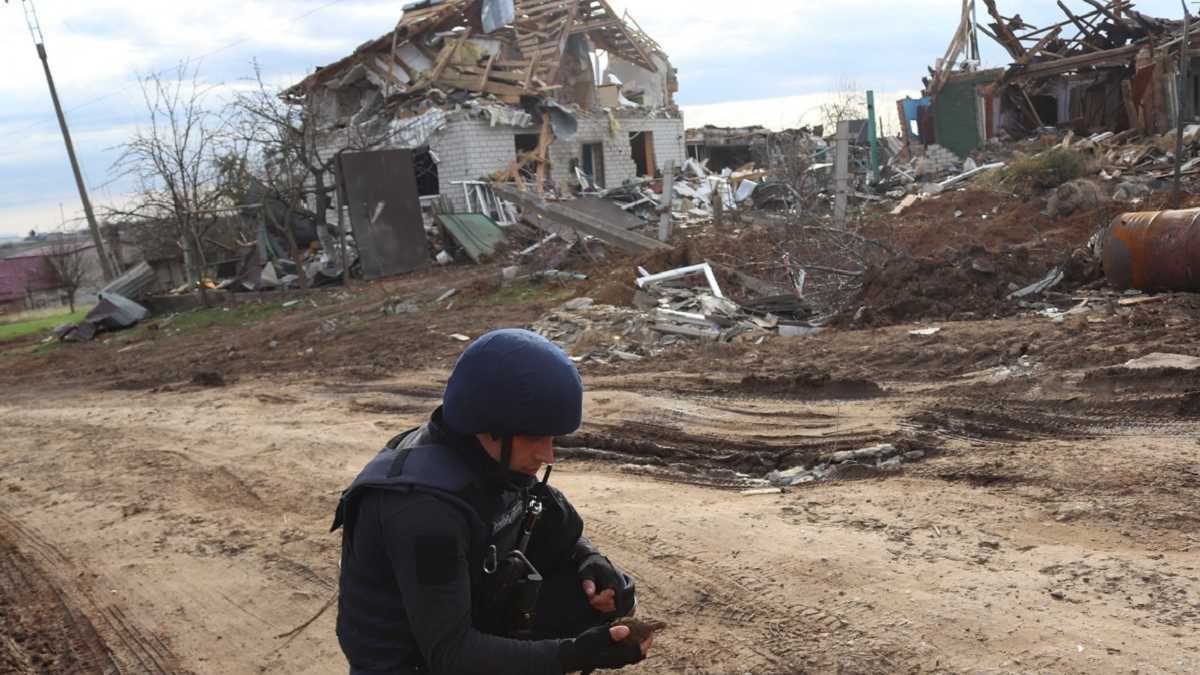 Окупанти потужно обстріляли Харків і влучили в багатоповерхівку: 8 загиблих, 19 постраждалих - 24 Канал Окупанти потужно обстріляли Харків і влучили в багатоповерхівку: 8 загиблих, 19 постраждалих - 24 Канал