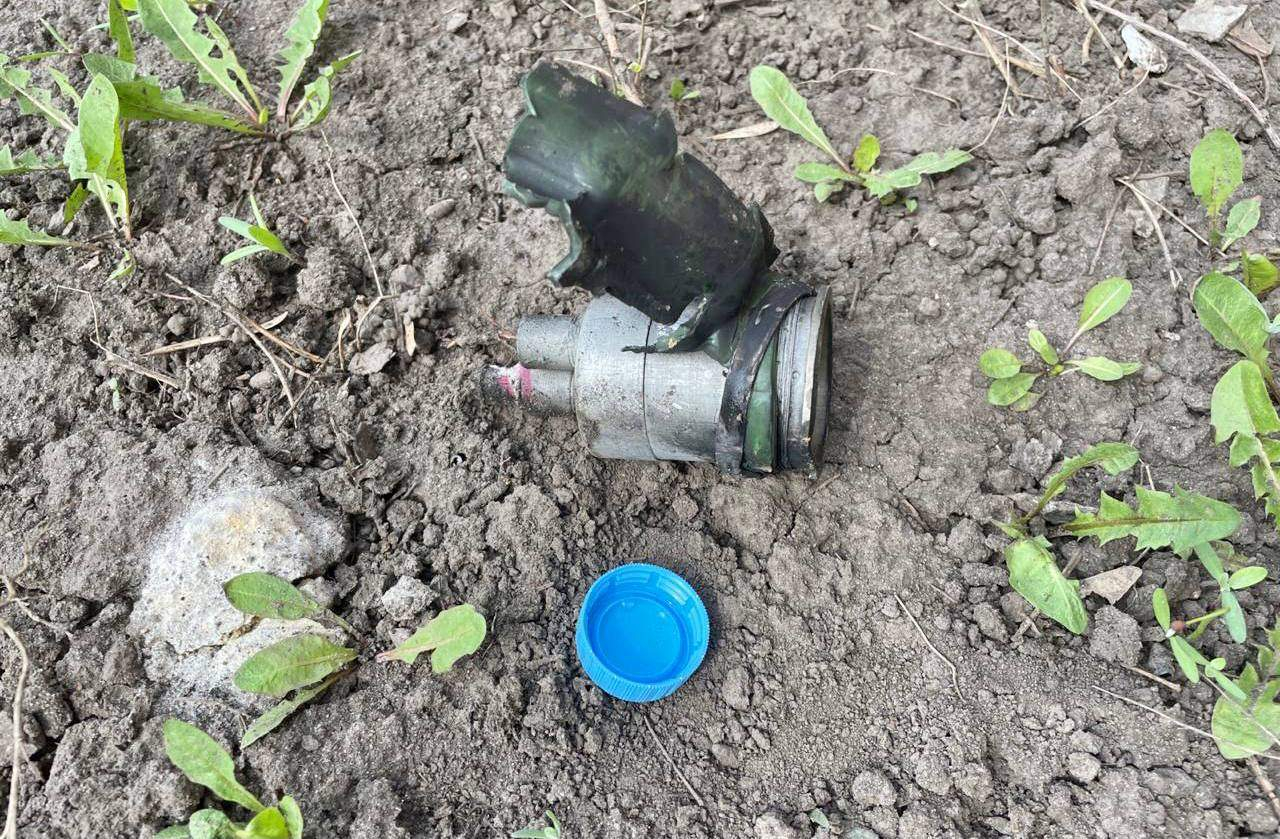 Окупанти повсюди розкидають у Харкові міни відкладеної дії: за день знайшли понад 80 - 24 Канал Окупанти повсюди розкидають у Харкові міни відкладеної дії: за день знайшли понад 80 - 24 Канал