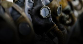 Боевики днем анонсировали "выкуривание" людей в Мариуполе с применением "химических войск"