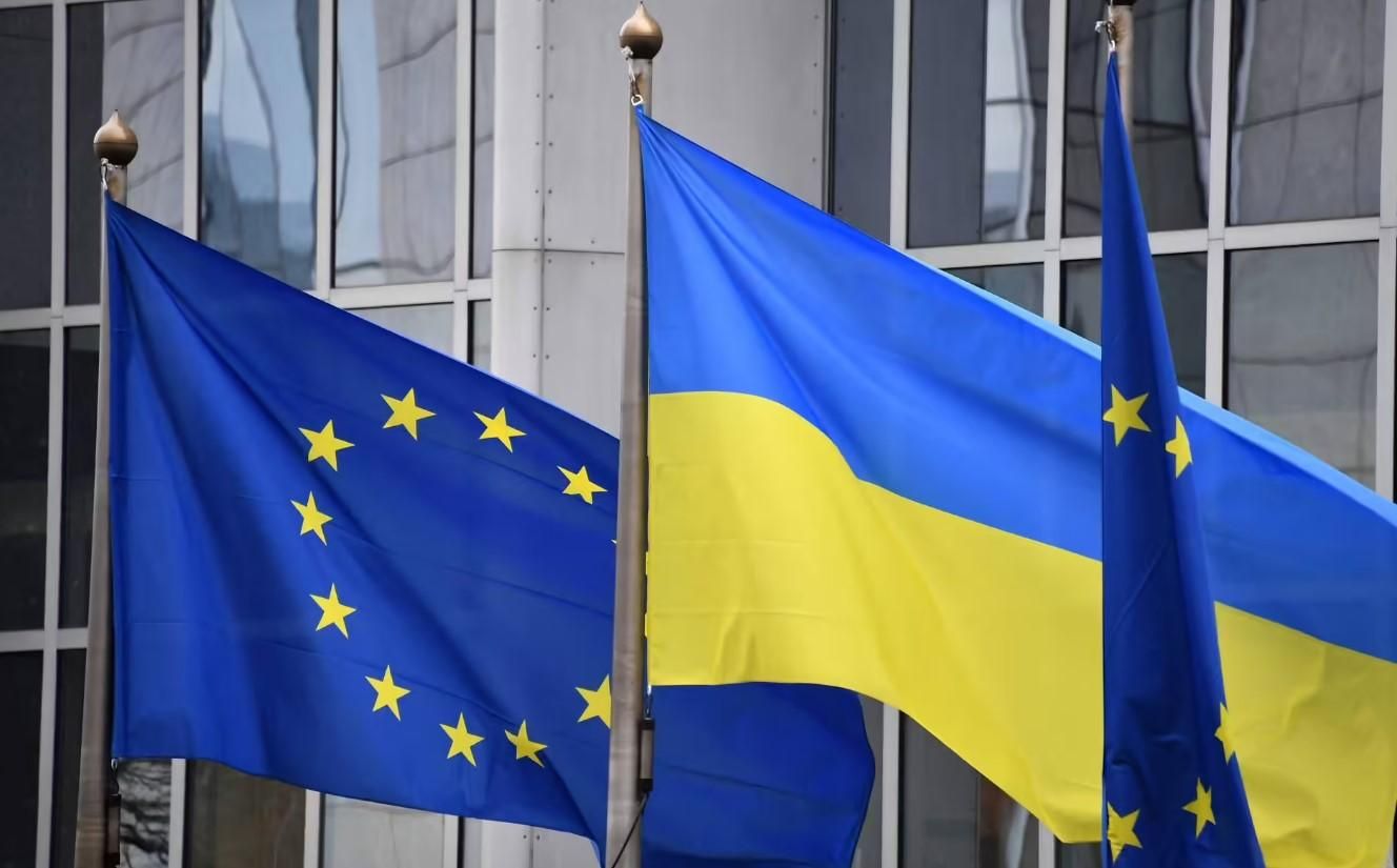 Украина одержала грандиозную политическую победу, – Пионтковский о позиции Запада по войне - 24 Канал Украина одержала грандиозную политическую победу, – Пионтковский о позиции Запада по войне - 24 Канал