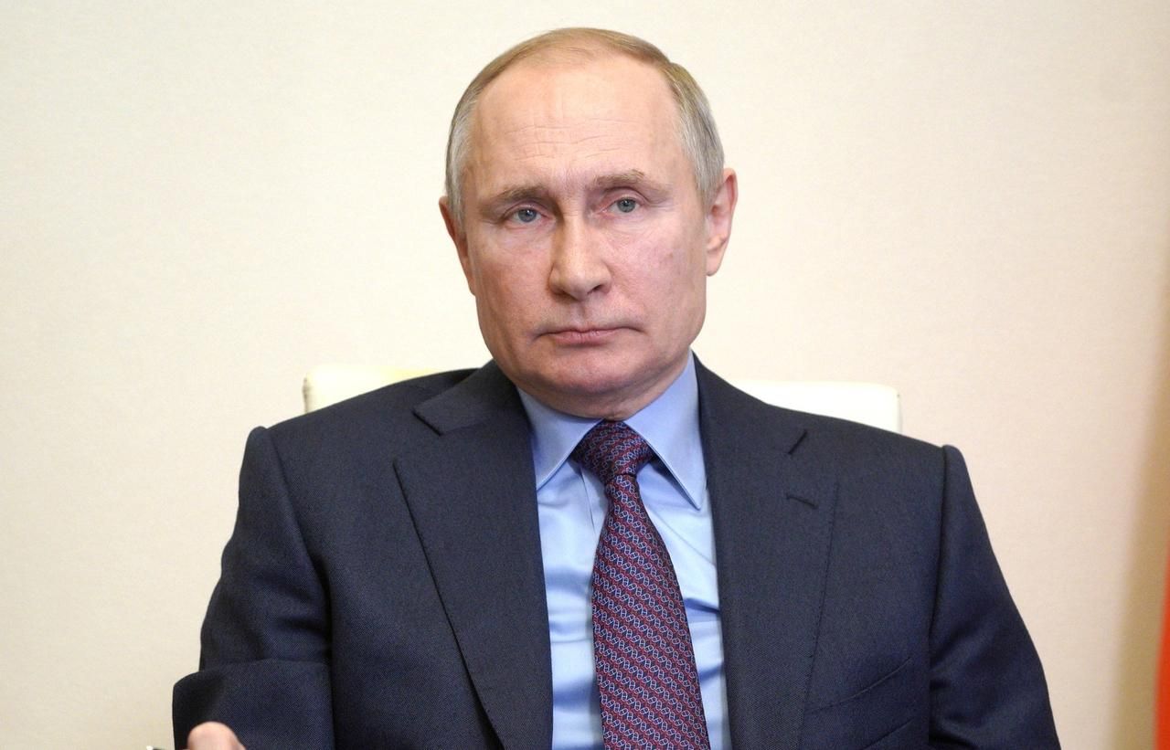 "Терпи, красавіца" пора застосовувати до Путіна, – Піонтковський - 24 Канал "Терпи, красавіца" пора застосовувати до Путіна, – Піонтковський - 24 Канал