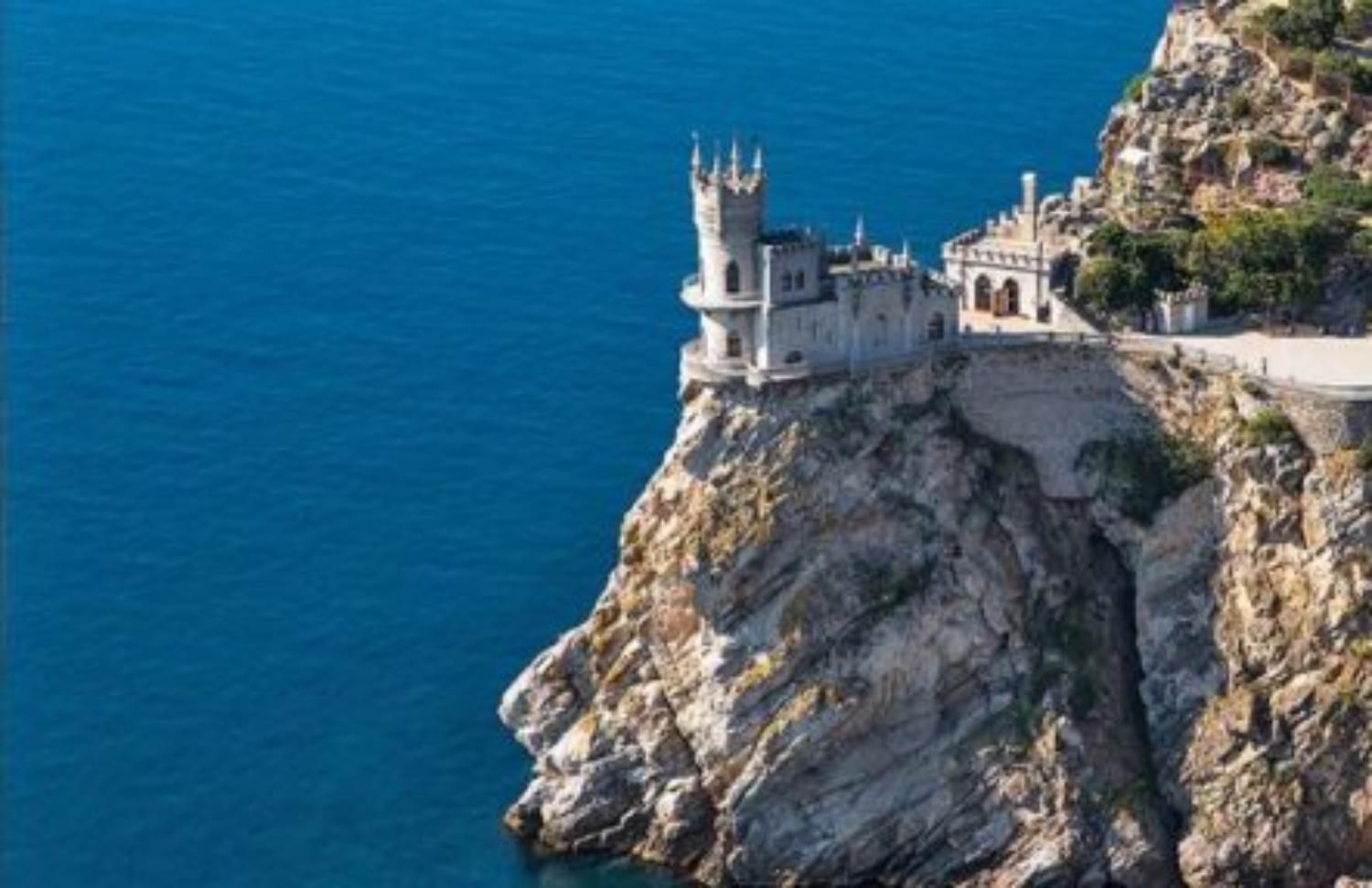 Окупанти запровадили у Криму високий рівень "терористичної небезпеки" - 24 Канал Окупанти запровадили у Криму високий рівень "терористичної небезпеки" - 24 Канал