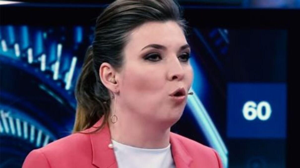 Ніхто у світі не піддавався такому тиску, пропаганда 24/7, – експерт про зомбування росіян - 24 Канал Ніхто у світі не піддавався такому тиску, пропаганда 24/7, – експерт про зомбування росіян - 24 Канал