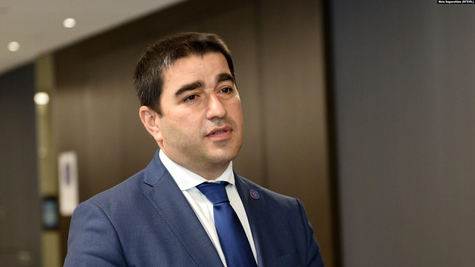 У Грузії вже готові їхати в Україну, але хочуть вибачень за "образи" через російську контрабанду - 24 Канал У Грузії вже готові їхати в Україну, але хочуть вибачень за "образи" через російську контрабанду - 24 Канал