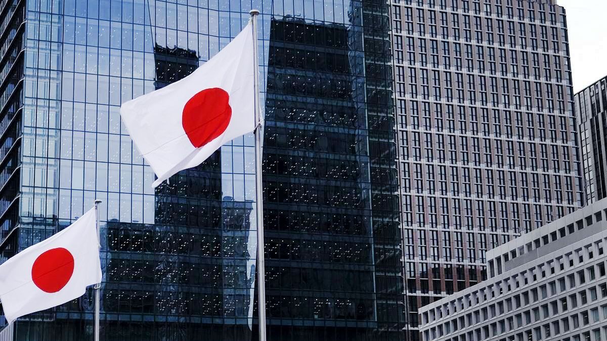 Японія ввела санкції проти 398 осіб та 28 організацій з Росії: у списку доньки Путіна - 24 Канал Японія ввела санкції проти 398 осіб та 28 організацій з Росії: у списку доньки Путіна - 24 Канал