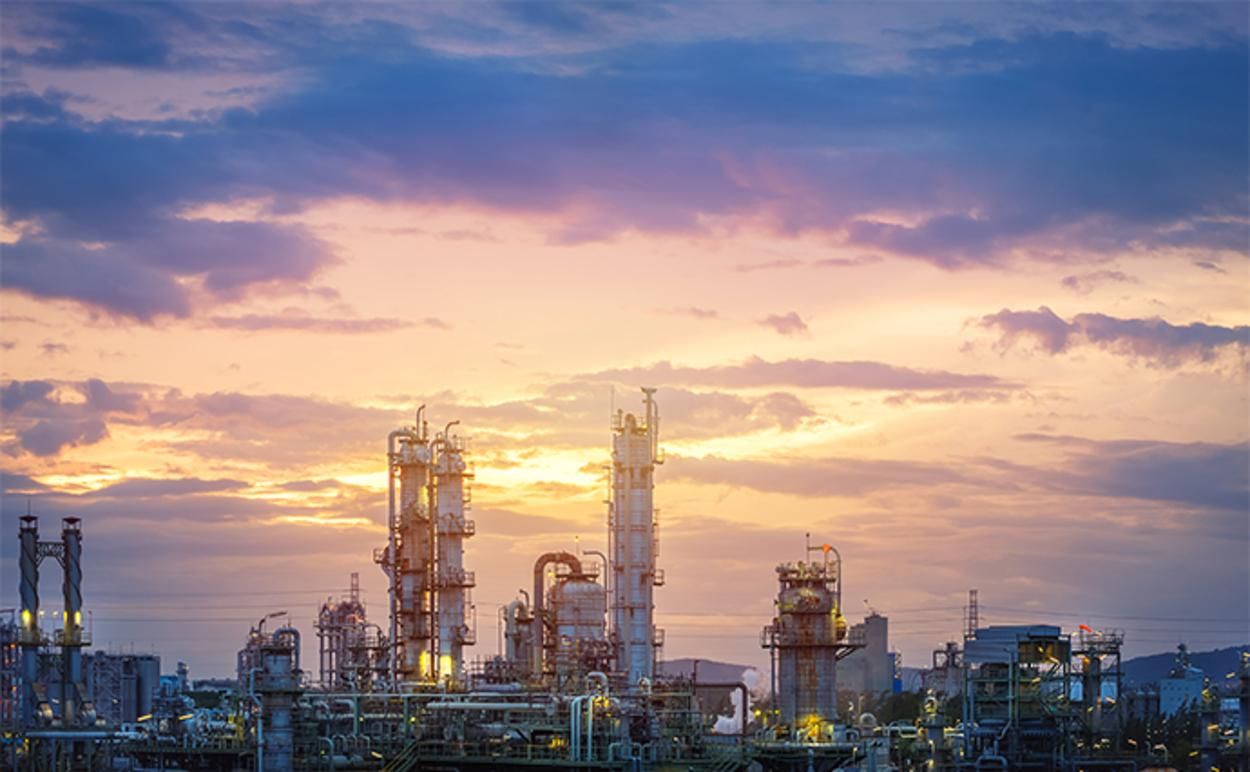 За захваченное в Крыму имущество украинские топливные компании подали на Россию в суд в США За захваченное в Крыму имущество украинские топливные компании подали на Россию в суд в США