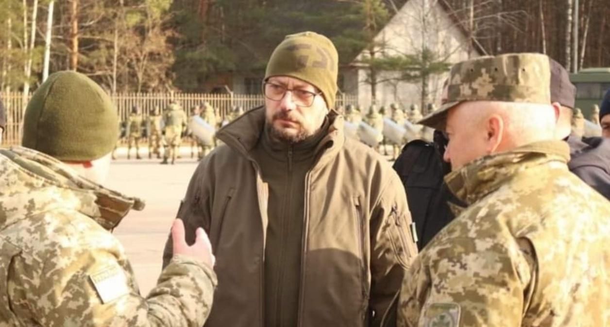 Don't panic, – глава Чернігівської ОВА про зраду у мережі та заклики "терміново виїжджати" - 24 Канал Don't panic, – глава Чернігівської ОВА про зраду у мережі та заклики "терміново виїжджати" - 24 Канал