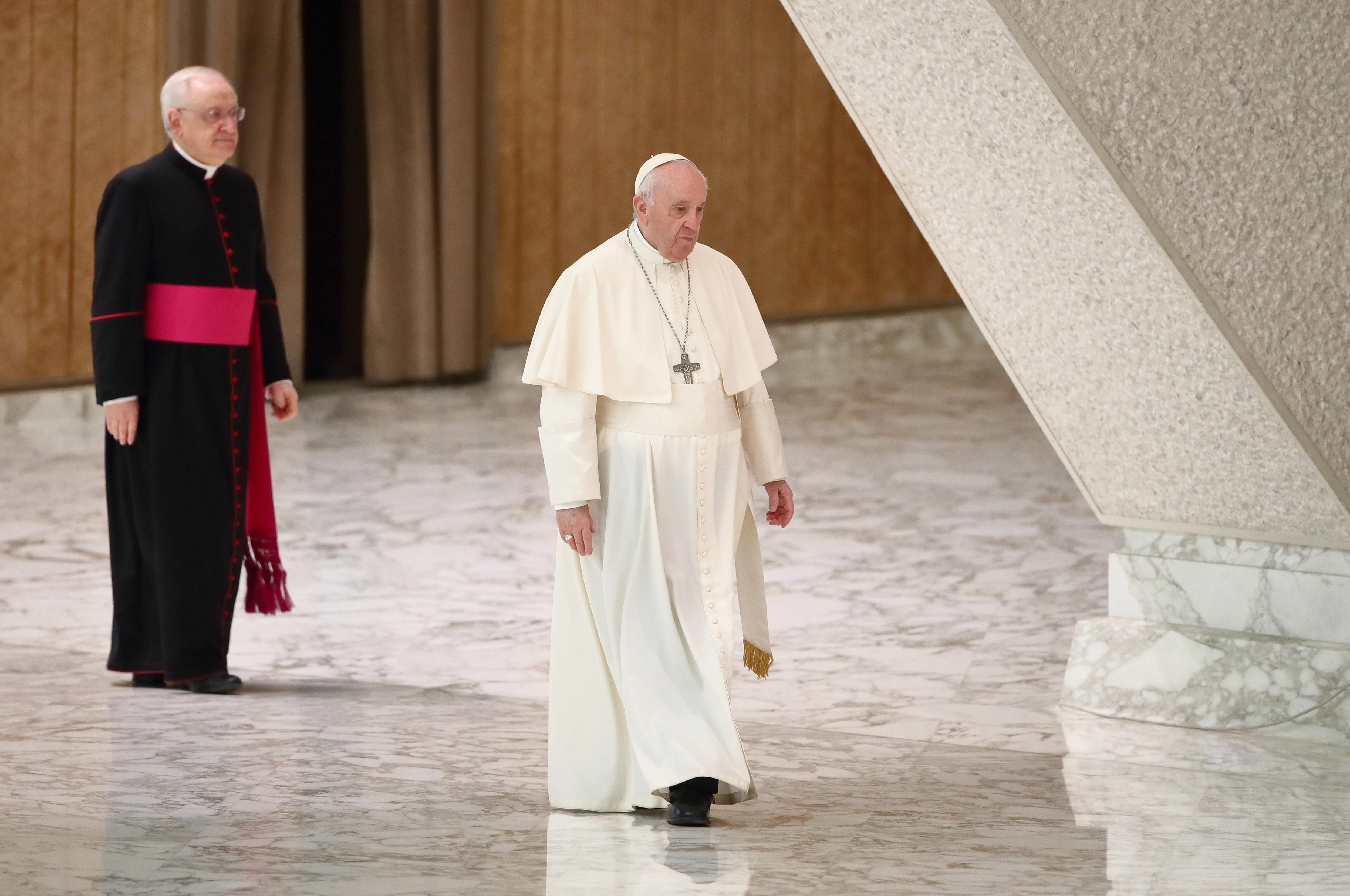 Ватикан думає про зустріч Франциска з патріархом Кирилом, – Reuters - 24 Канал