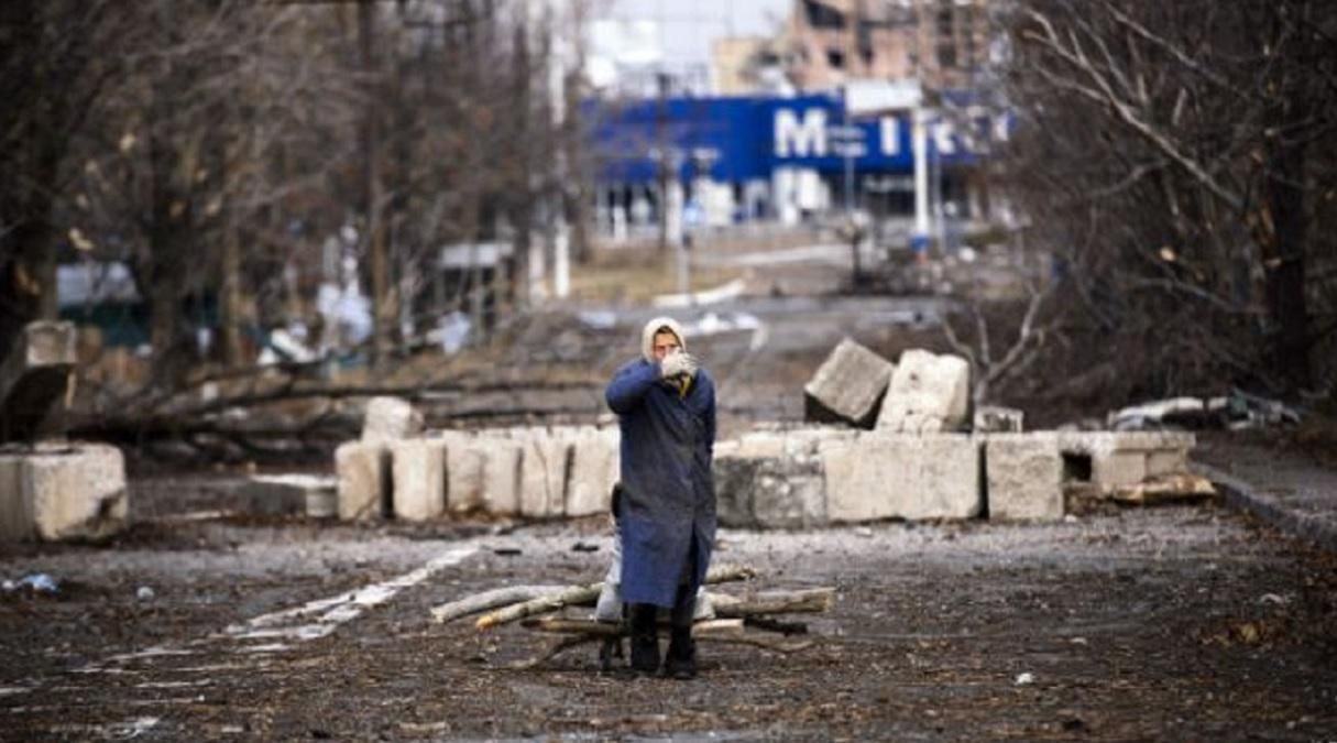 Росія посилила свої позиції навколо Донецька, коли буде наступ – невідомо, – ЗМІ - 24 Канал