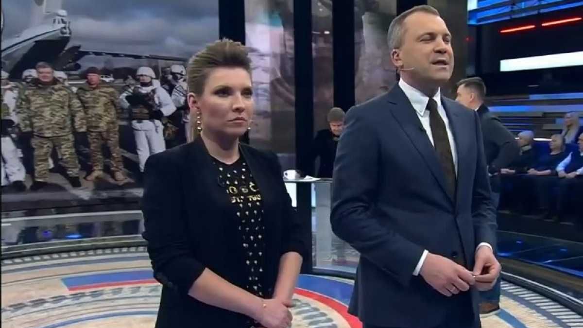 Першими потрібно судити не генералів, а пропагандистів, – Піонтковський - 24 Канал Першими потрібно судити не генералів, а пропагандистів, – Піонтковський - 24 Канал