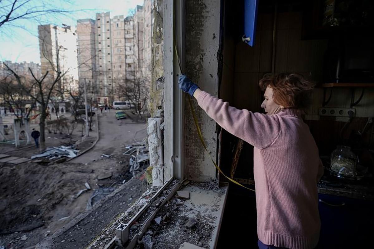 Наслідки війни Росії проти України будуть відчутними у всьому світі, – СОТ - 24 Канал