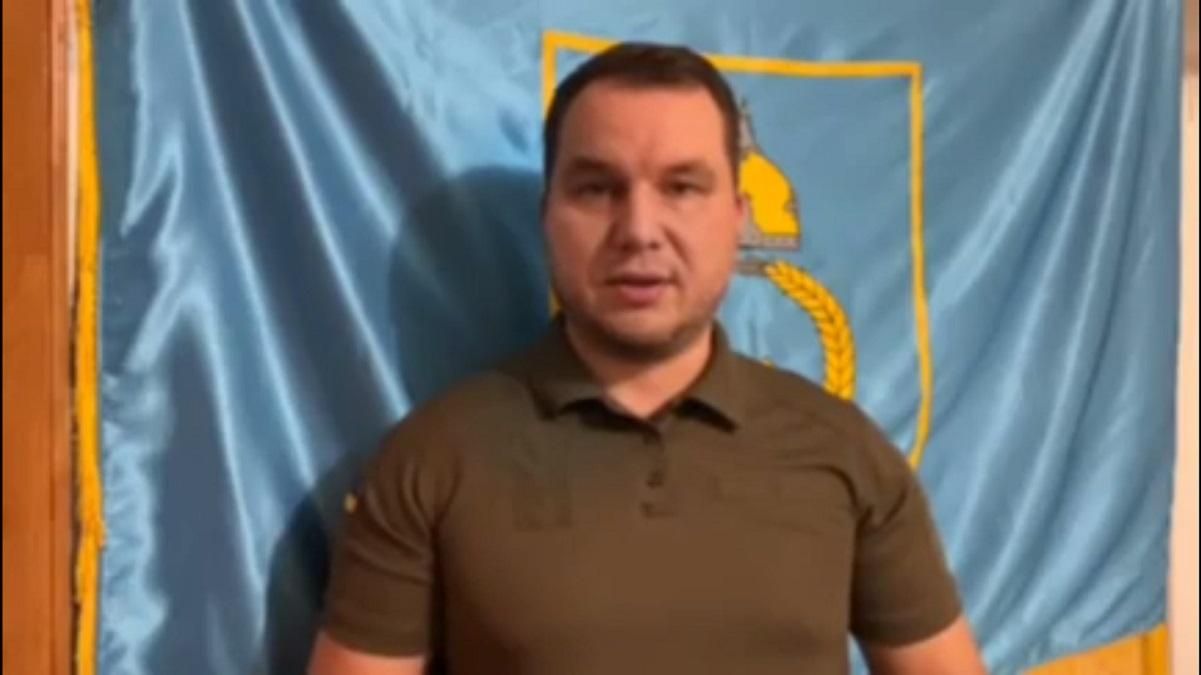 Російська війська стоять на кордоні з Сумщиною, але сил для удару у них немає, – Живицький - 24 Канал Російська війська стоять на кордоні з Сумщиною, але сил для удару у них немає, – Живицький - 24 Канал