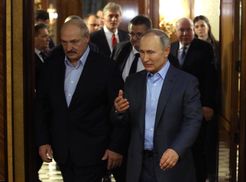 Путін розуміє, що Лукашенко йому вже не потрібен, – політолог