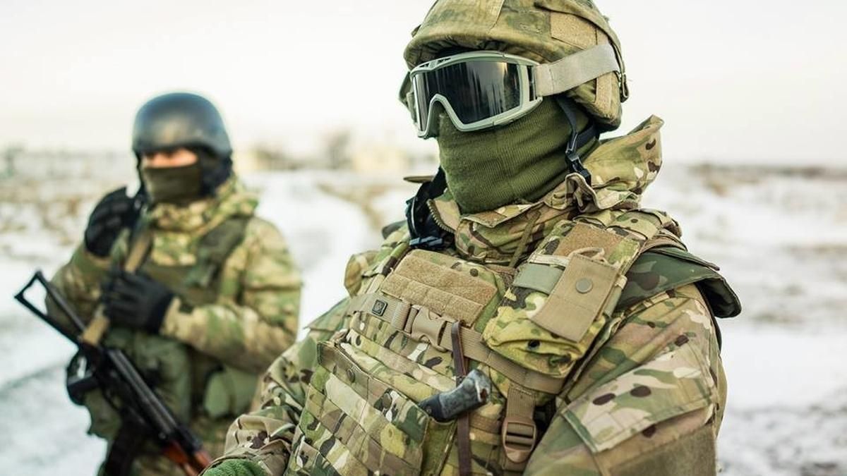 Як українські десантники знищують окупантів та їх бронетехніку: динамічне відео - 24 Канал Як українські десантники знищують окупантів та їх бронетехніку: динамічне відео - 24 Канал