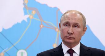 Если Запад не отреагирует, Путин пойдет дальше, – Семенюк о возможной химатаке в Мариуполе