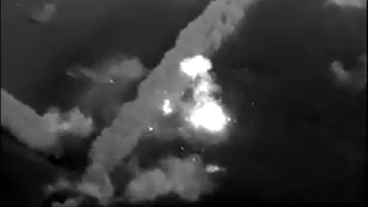 Біля Новоайдара ЗСУ накрили склад окупантів: Гайдай розповів деталі - 24 Канал Біля Новоайдара ЗСУ накрили склад окупантів: Гайдай розповів деталі - 24 Канал