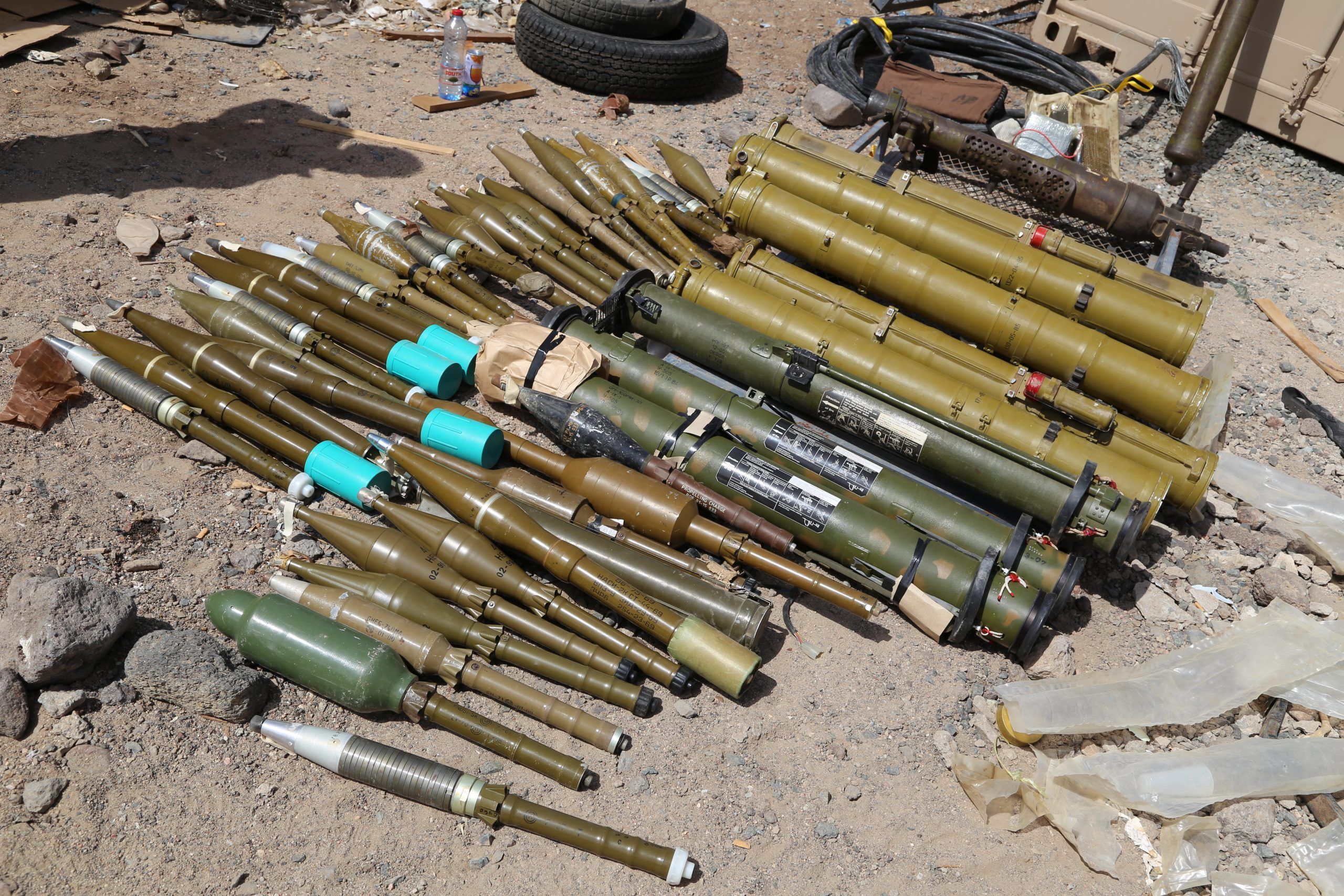 Россия для войны в Украине получает контрабандные ракеты из Ирака, – СМИ - 24 Канал