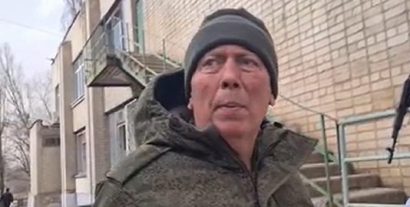 Не только Рубежное: где еще на Луганщине мэры пошли на сотрудничество с оккупантами - 24 Канал Не только Рубежное: где еще на Луганщине мэры пошли на сотрудничество с оккупантами - 24 Канал