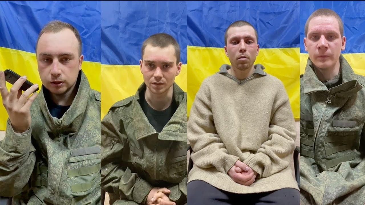 У Мін'юсті відповіли, чи можуть російські полонені відбудовувати Україну - 24 Канал