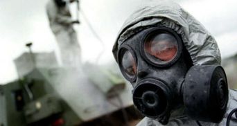 Если Россия применит химическое оружие – это будет еще одним нарушением международного права 