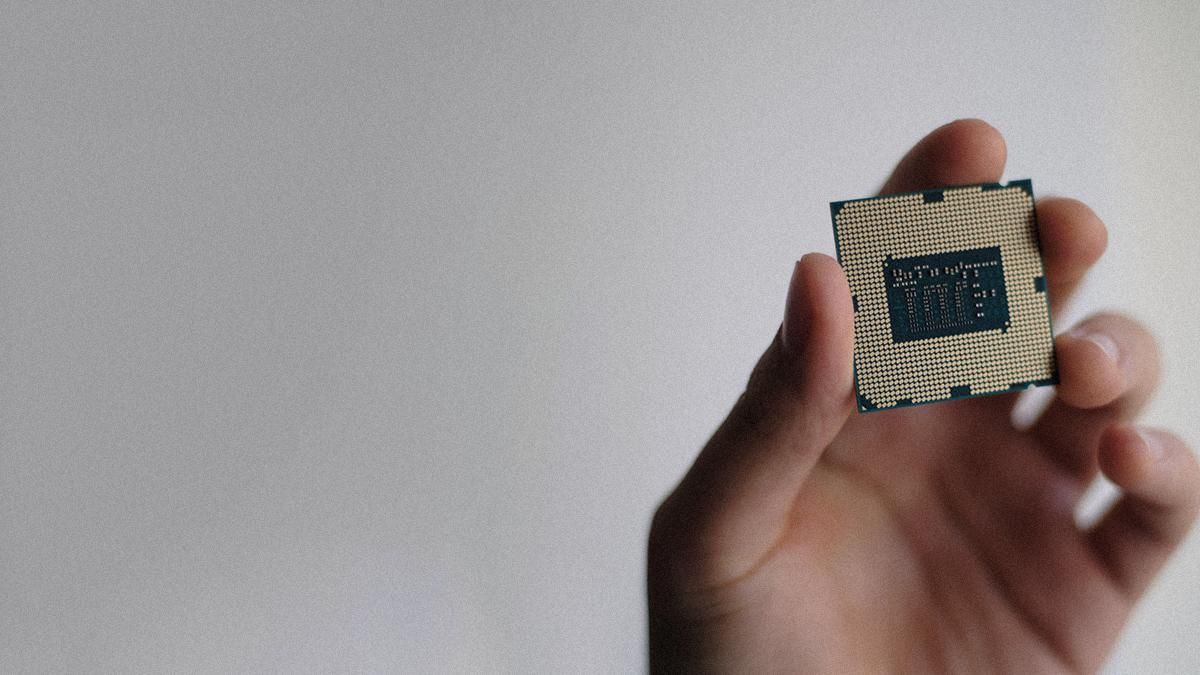 Полювання на шпигунів: Китай намагається вкрасти технології чипів у тайванських компаній - Техно Полювання на шпигунів: Китай намагається вкрасти технології чипів у тайванських компаній - Техно