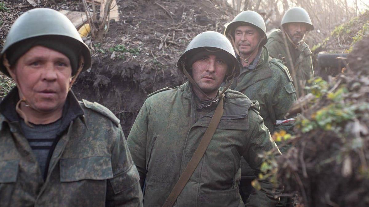 Після війни на Донбасі не залишиться чоловіків: підрозділи мобілізованих несуть шалені втрати - 24 Канал