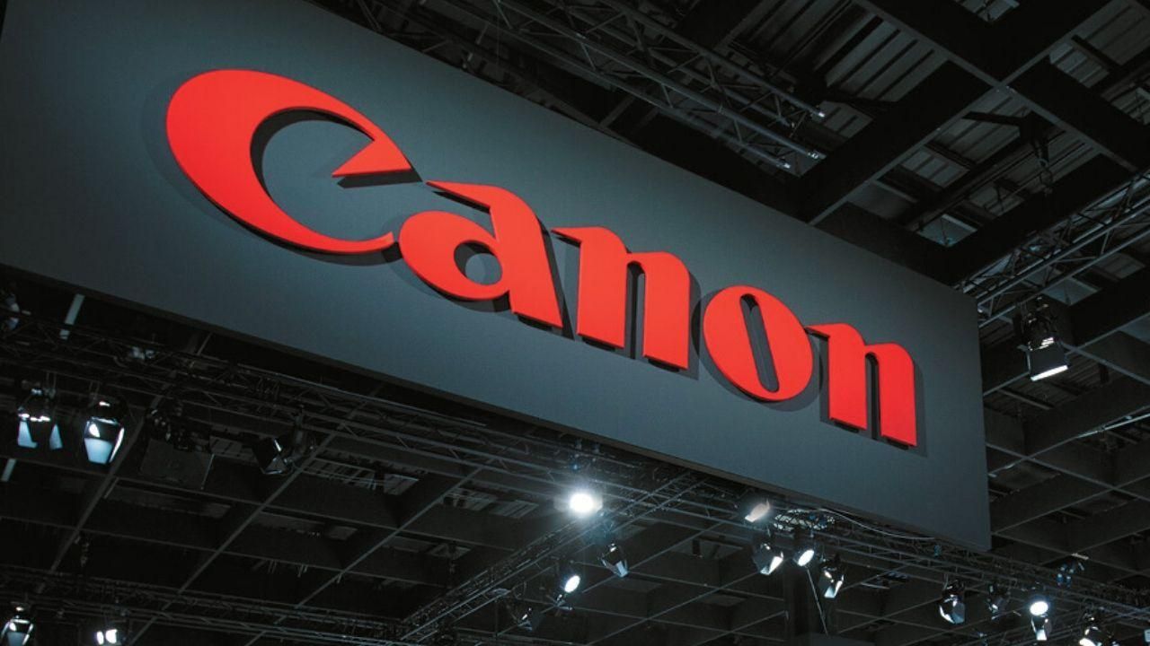 Canon сообщила о пожертвованиях на поддержку гуманитарной деятельности в Украине