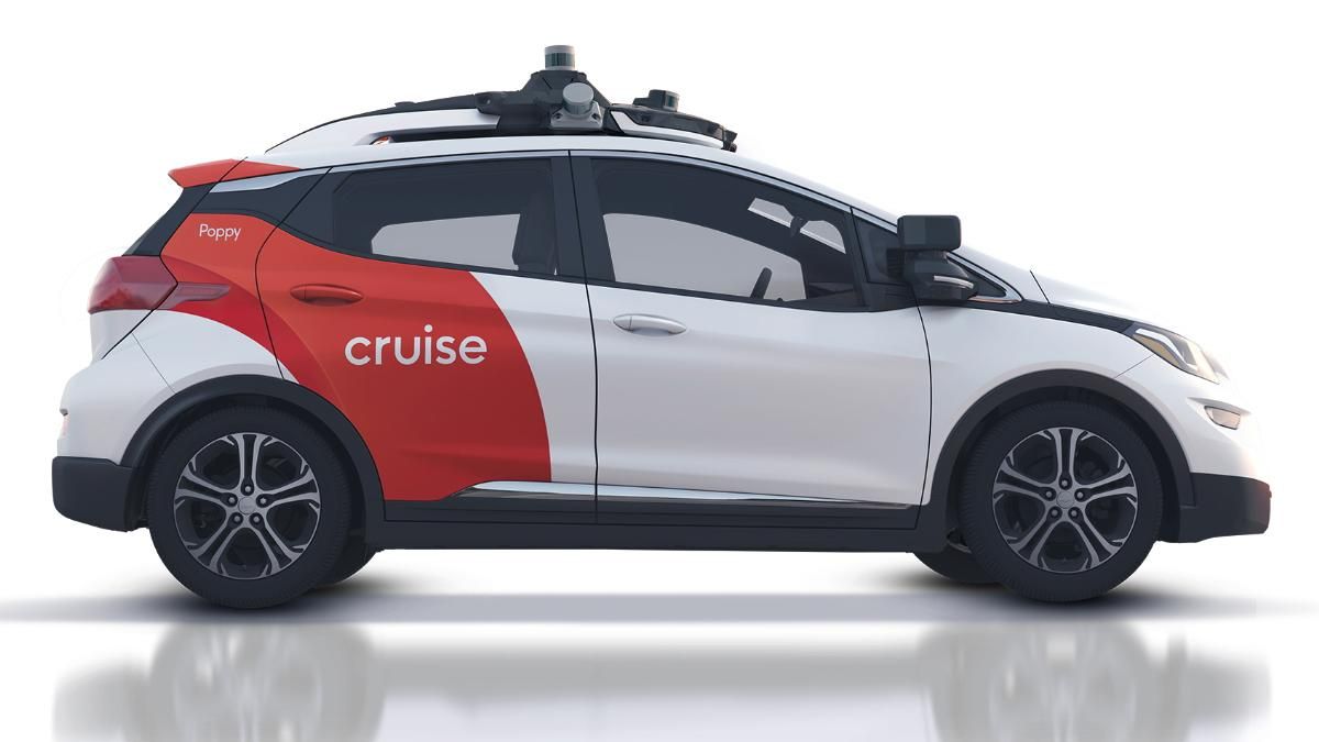 Поліція Сан-Франциско спробувала затримати безпілотний автомобіль: ось, що з цього вийшло - Техно Поліція Сан-Франциско спробувала затримати безпілотний автомобіль: ось, що з цього вийшло - Техно