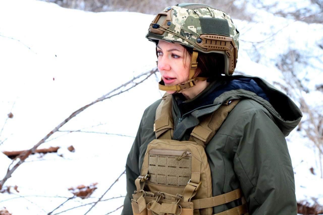 Зараз Росія діє ситуативно, – Маляр про загрозу нового удару по Сумщині - 24 Канал Зараз Росія діє ситуативно, – Маляр про загрозу нового удару по Сумщині - 24 Канал